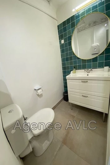 Location appartement Arles  