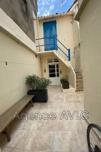 Location appartement Arles  