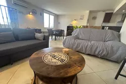 Location appartement Saintes-Maries-de-la-Mer  