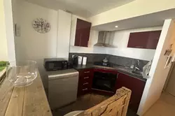Location appartement Saintes-Maries-de-la-Mer  