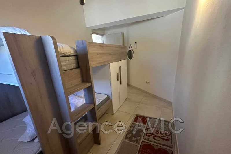 Location appartement Saintes-Maries-de-la-Mer  