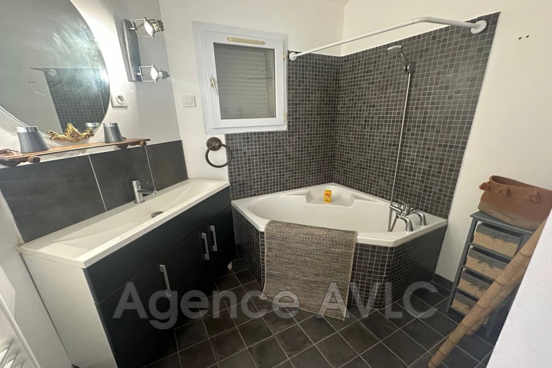 Location appartement Saintes-Maries-de-la-Mer  