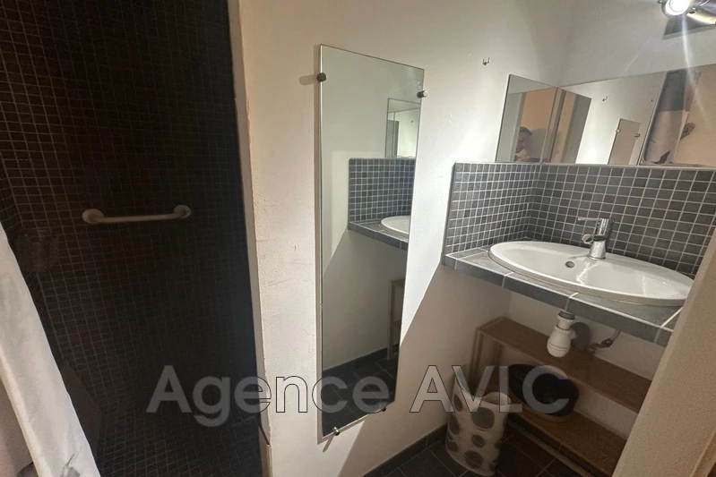 Location appartement Saintes-Maries-de-la-Mer  