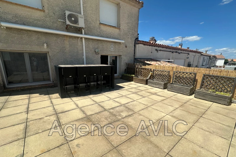 Location appartement Saintes-Maries-de-la-Mer  