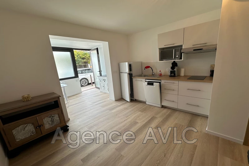 Location appartement Saintes-Maries-de-la-Mer  