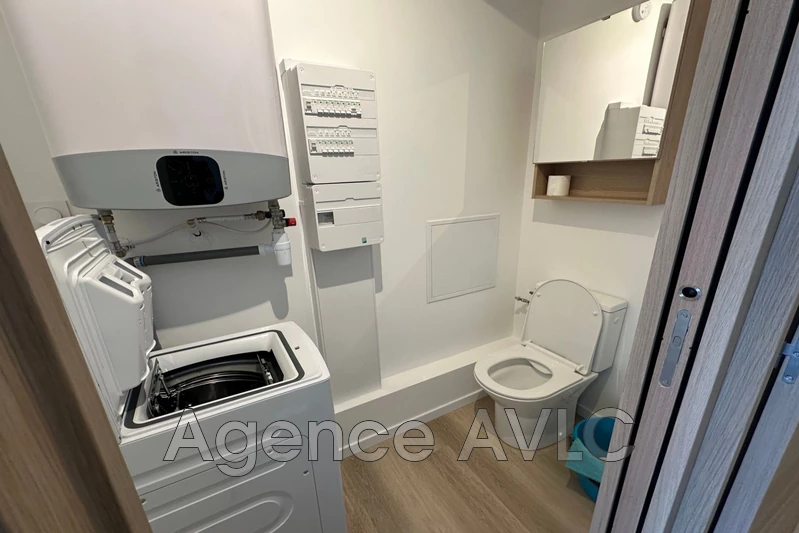 Location appartement Saintes-Maries-de-la-Mer  