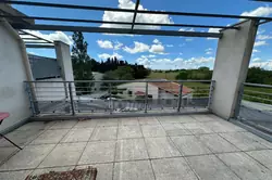 Location appartement Arles  