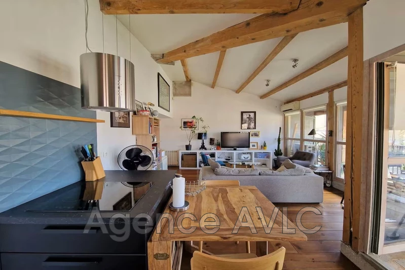 Location appartement Nîmes  