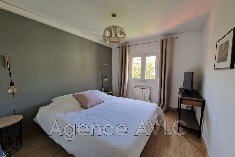 Location appartement Nîmes  