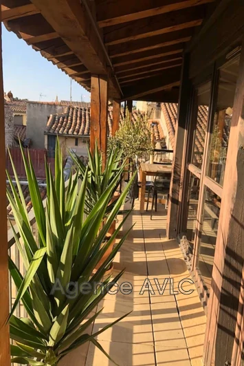 Location appartement Nîmes  