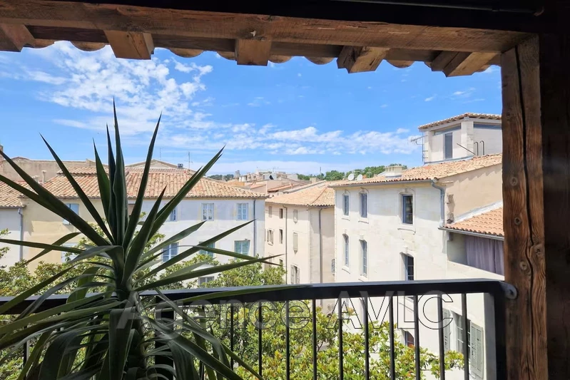Location appartement Nîmes  