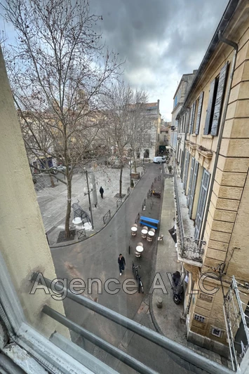 Location appartement Arles  