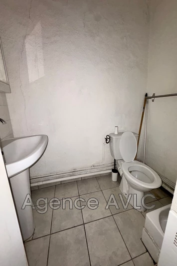 Location appartement Arles  