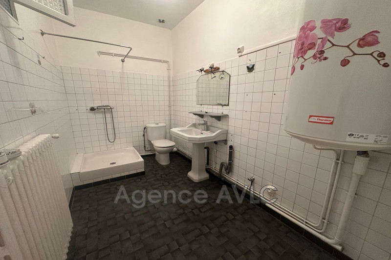 Location maison Arles  