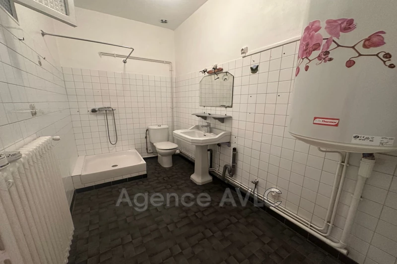 Location maison Arles  