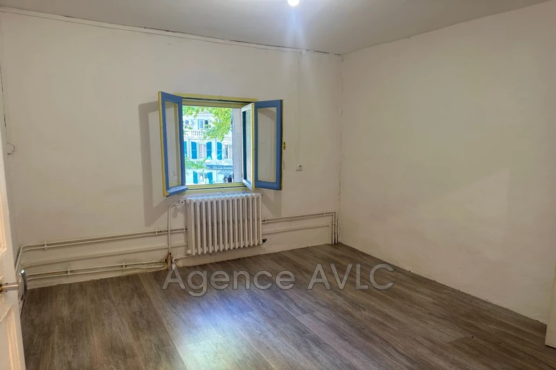 Location maison Arles  
