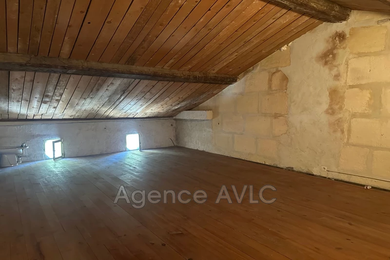 Location maison Arles  