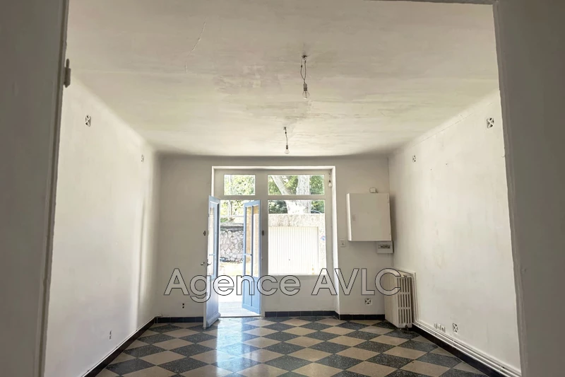 Location maison Arles  