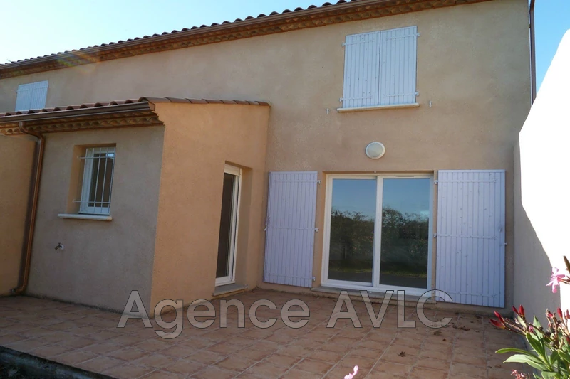 Location maison Arles  