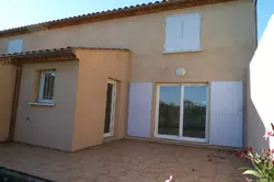Location maison Arles  