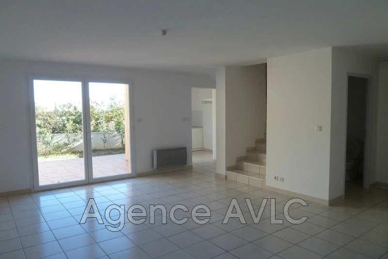 Location maison Arles  