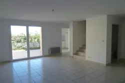 Location maison Arles  
