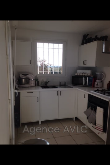 Location maison Arles  