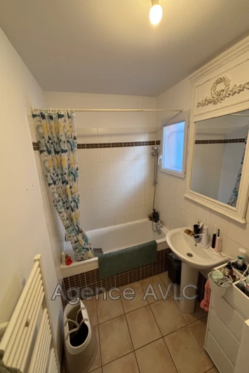 Location maison Saint-Martin-de-Crau  