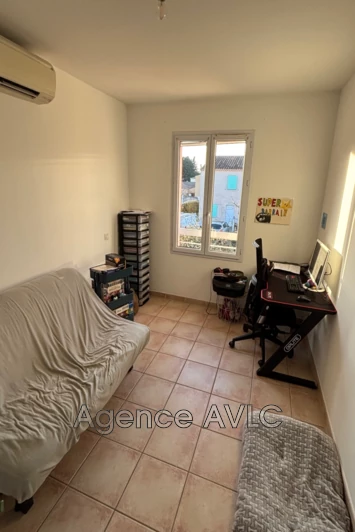 Location maison Saint-Martin-de-Crau  