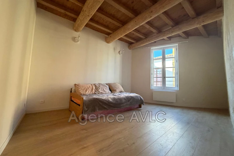 Location maison Arles  