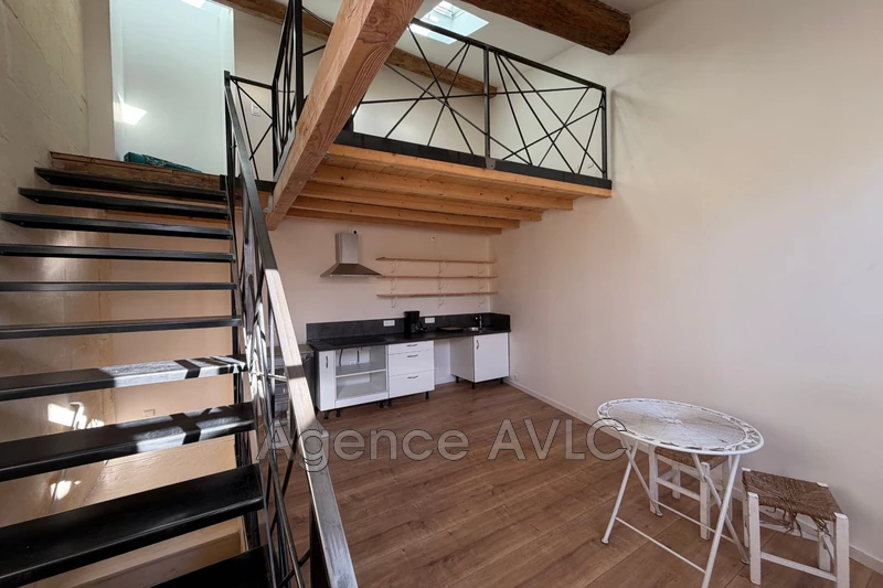 Location maison Arles  