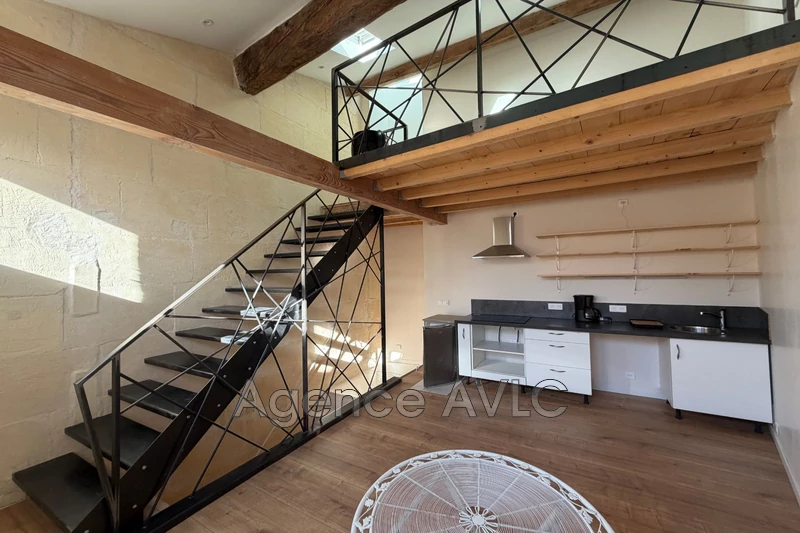 Location maison Arles  