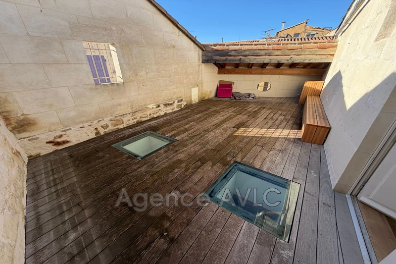Location maison Arles  