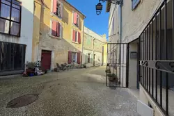 Location maison Arles  