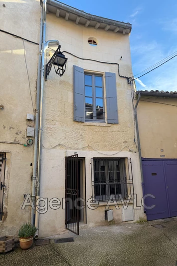 Location maison Arles  