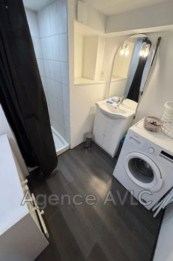 Location appartement Arles  