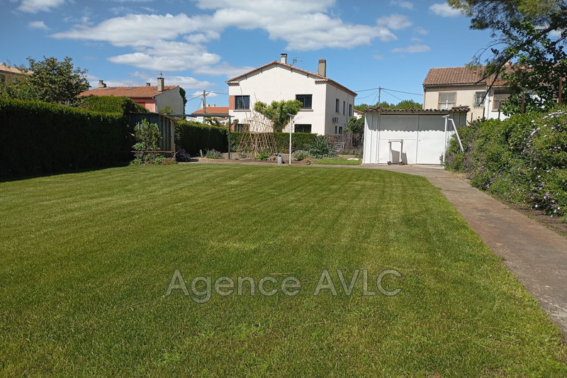 Vente maison Arles  
