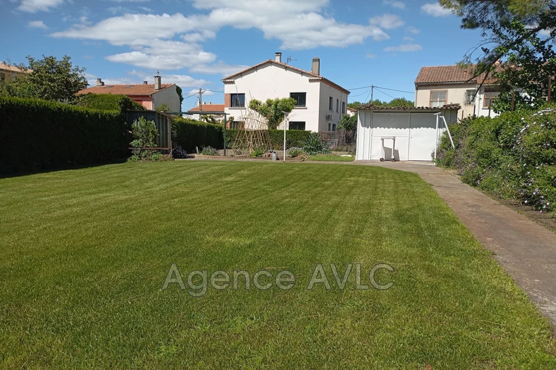 Vente maison Arles  