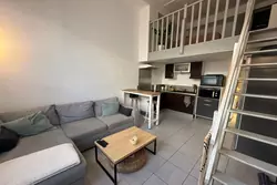 Vente appartement Arles  