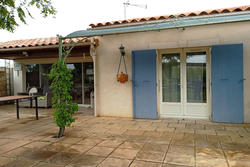 Vente maison Arles  