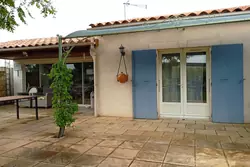 Vente maison Arles  