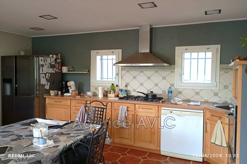 Vente maison Arles  
