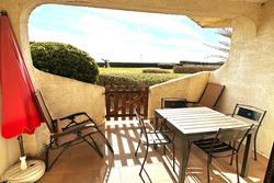 Vente appartement Saintes-Maries-de-la-Mer  