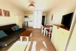 Vente appartement Saintes-Maries-de-la-Mer  