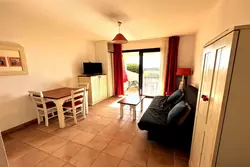 Vente appartement Saintes-Maries-de-la-Mer  
