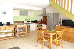 Vente appartement Arles  