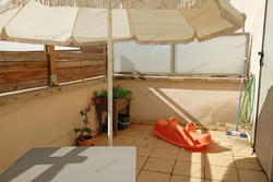 Vente appartement Arles  