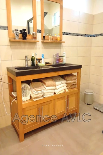 Vente villa provençale Arles  