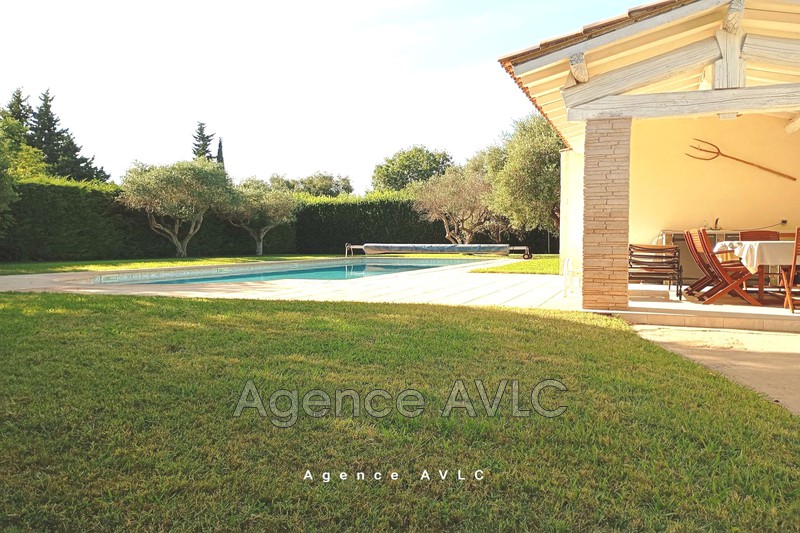 Vente maison Arles  
