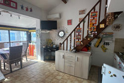 Vente appartement Saintes-Maries-de-la-Mer  